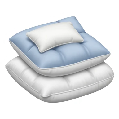 Taking short nap icon sticker