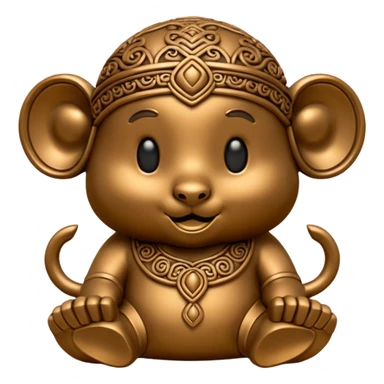 Yab-Yum position sticker