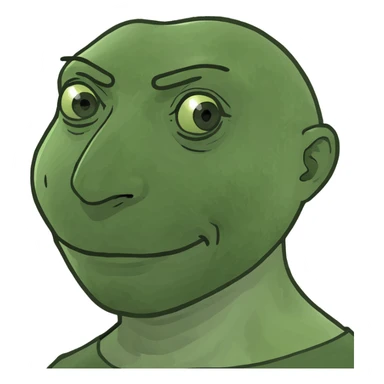 poodle missing dad sticker