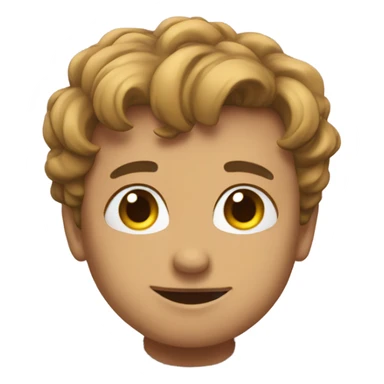 To much love sticker