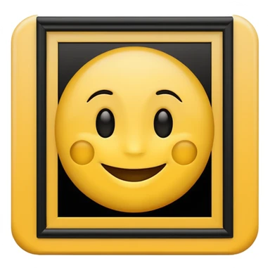 Crear un emoji desde una imagen sticker