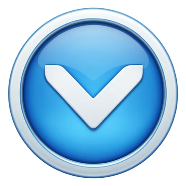 instagram blue tick badge sticker