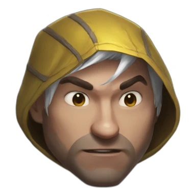 hoodwink dota2 sticker