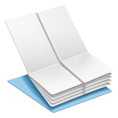 приказ листовка  sticker