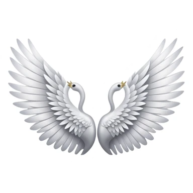 victorias secret wings emoji sticker