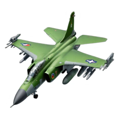 Sukhoi Su25 sticker