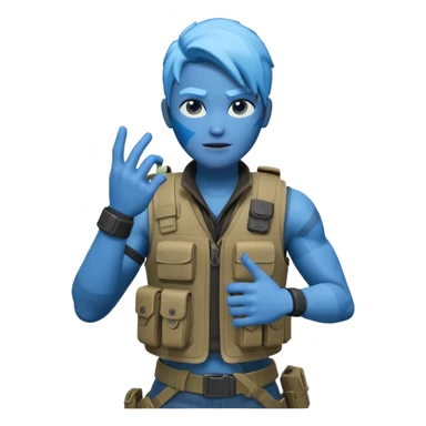 fortnite game sticker