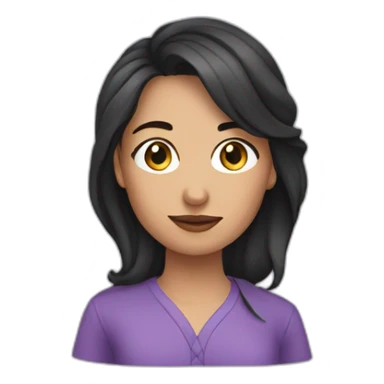 Helena cancio sticker