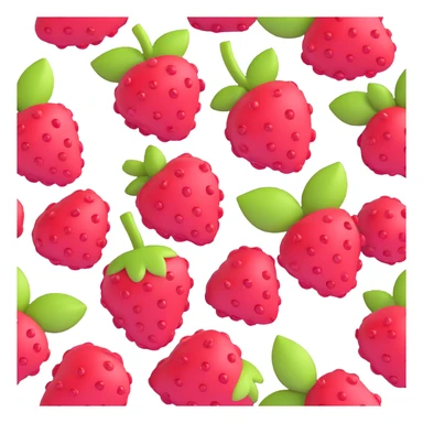 berries sticker