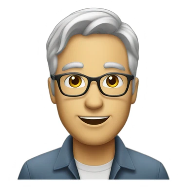 book call with clients sticker