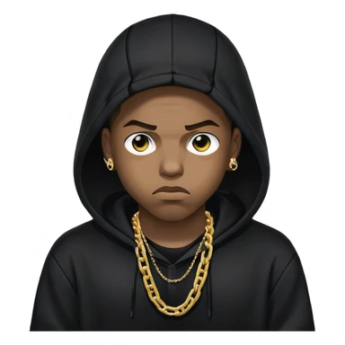 OsamaSon rapper sticker