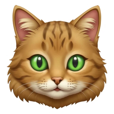 Canipurtde pupg oynayan kedi sticker