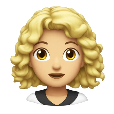 Marisa Kirisame sticker