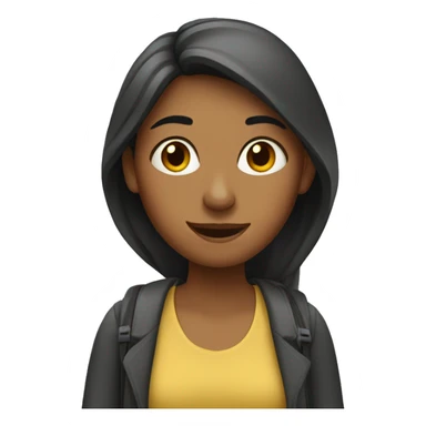 Women going to spain sticker