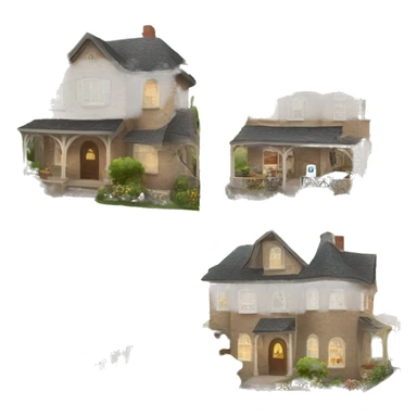 nice place to live sticker