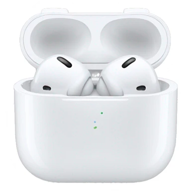 AirPods pro sticker