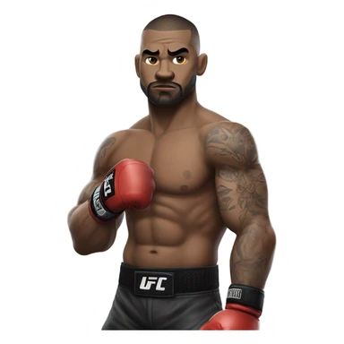  Conor McGregor  sticker