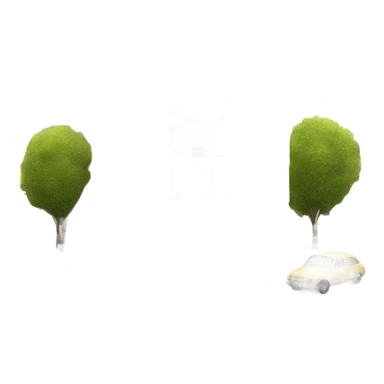 Vacancy in Paris sticker