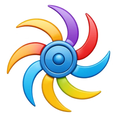 game randomizer spinner sticker