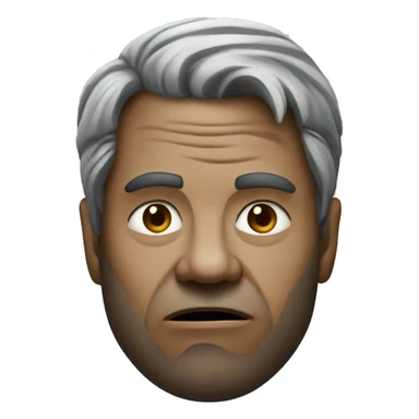 kuato in total recall movie sticker