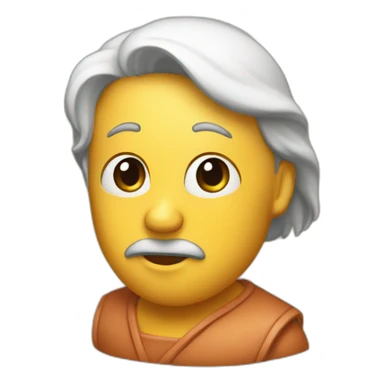 roux enceinte sticker