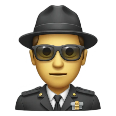 dead recruiter sticker