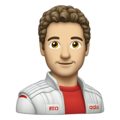 Audi Quattro sticker