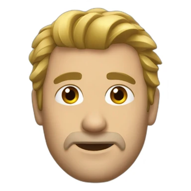 christophe dislair sticker