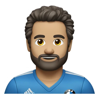 bmw m2 G87 blue sticker