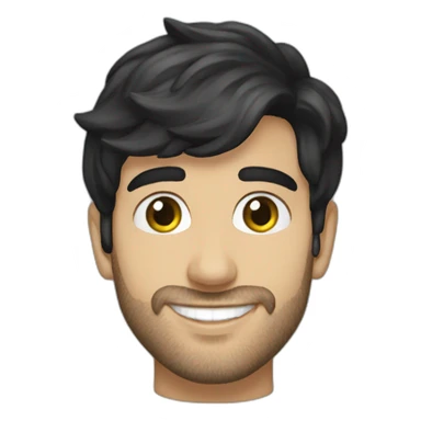 sebastian yatra sticker