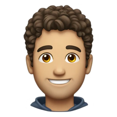 Darren barnet sticker