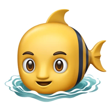 sea guardian emoji  sticker
