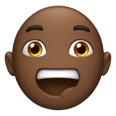 Shhh im mewing sticker