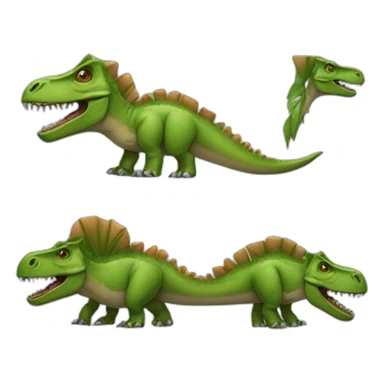 ui-designer-dinosaur sticker