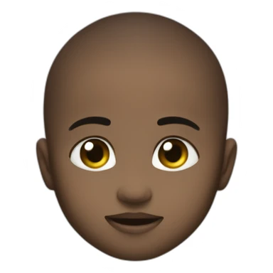 Baby ori samouraï sticker