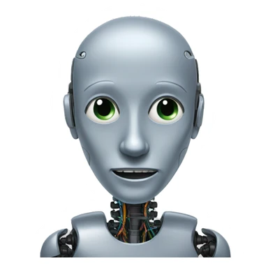 artifical intelligence sticker