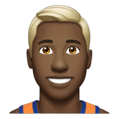 Victor Osimhen sticker