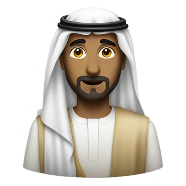 Saudi Arabia  sticker