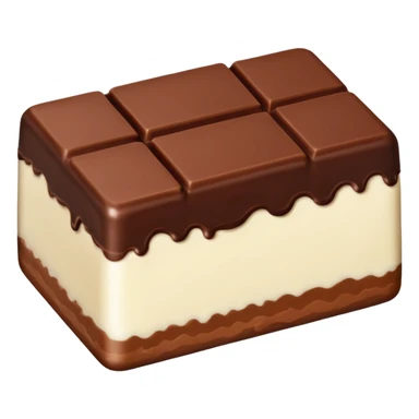 Baltic Curd dessert Karums sticker