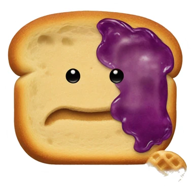 PB&J sticker