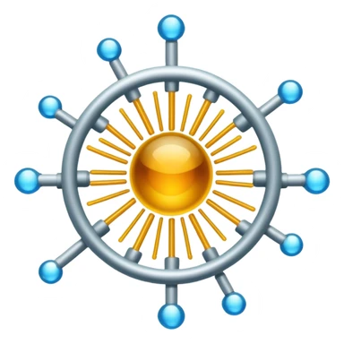 Quantum confinement effects in AlGaN nanowire sticker