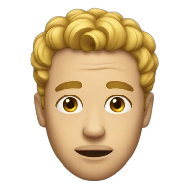 you lying reaction  sticker