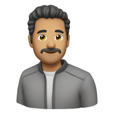 john jairo motta calderon sticker