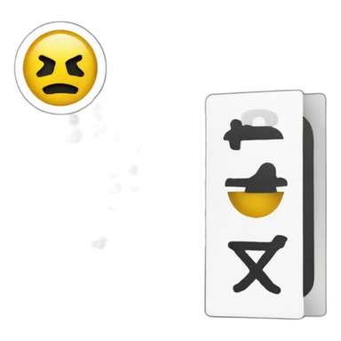 logo de binance sticker