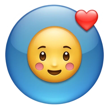 Cốc rượu táo có dạng hình trụ sticker