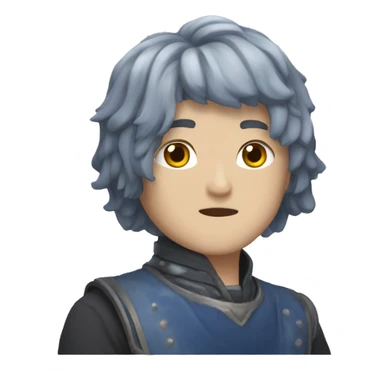 웃는 얼굴 sticker