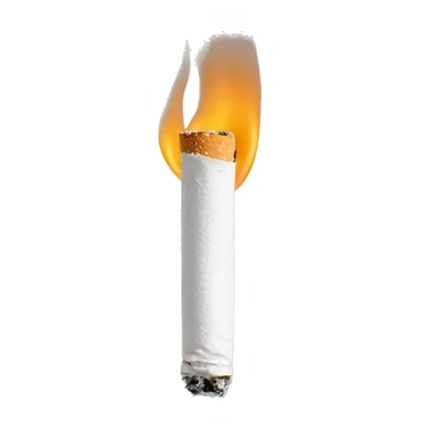 Cigarette électronique  sticker