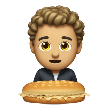 hungry jenkins sticker