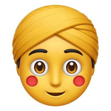 استیکر حیوان آهو زمینه مشکی sticker