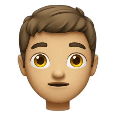 Someone wondering why sticker